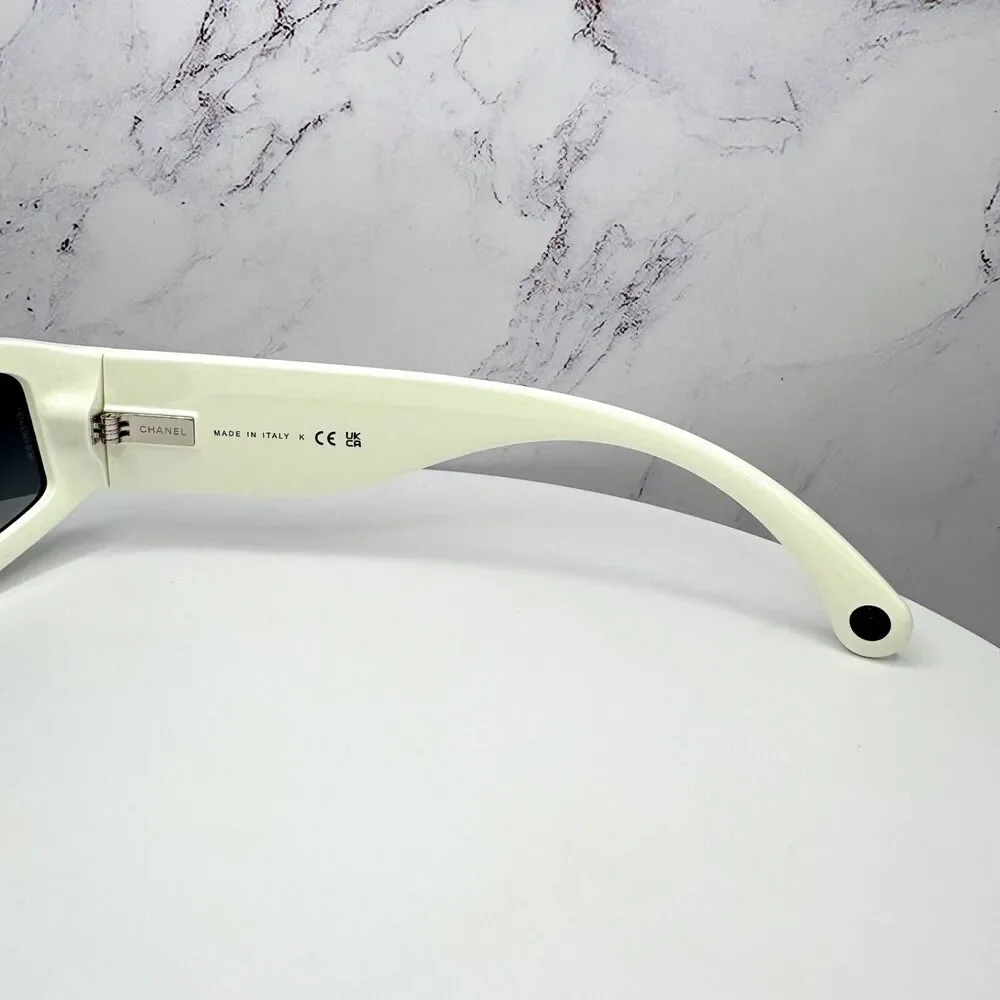 New CHANEL Sunglasses - Picture 10 of 16